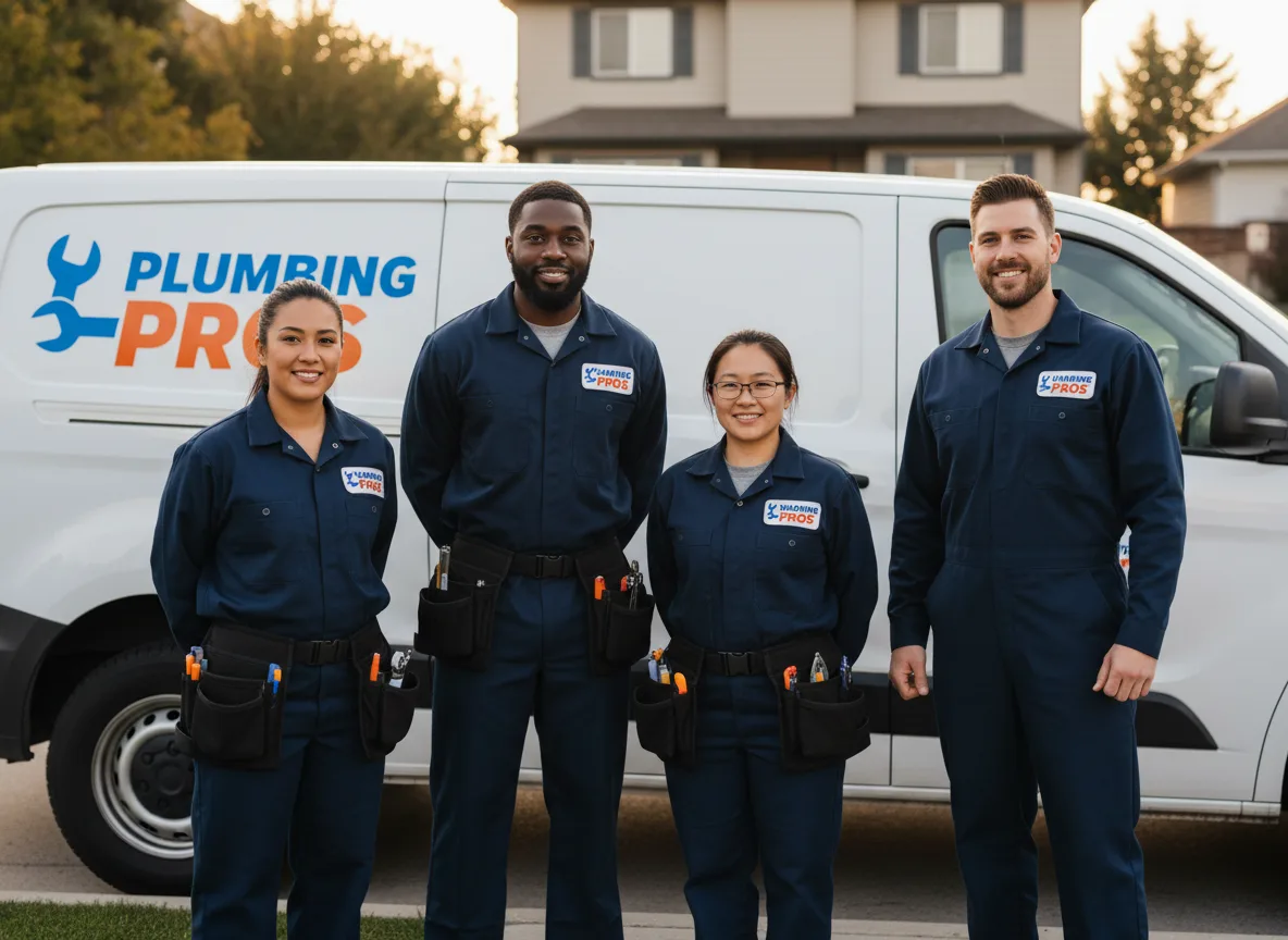 Water Heater Repair company in Lake Norden, SD